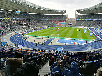 klick hier: Hertha BSC vs Mainz 2:1 vom 02.03.2019